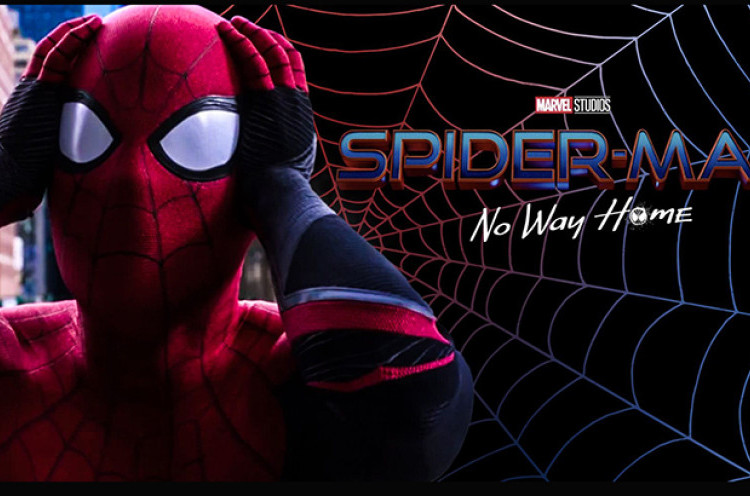 'Spider-Man: No Way Home' belum Tayang, Penggemar Waswas 