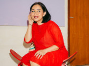 Meda Kawu Berikan Semangat Natal Lewat Album 'Christmas According To'
