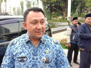 Nikah Massal 2019-2020 Digelar di Kantor Gubernur DKI