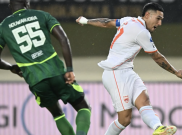 Hasil Super League: PSS Sleman Kalah 1-2 dari Borneo FC, Bagaimana Klasemen Terbaru?