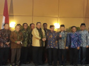 SBY: Pemilu Bukan Perang Baratayudha, Bukan untuk Saling Menghancurkan