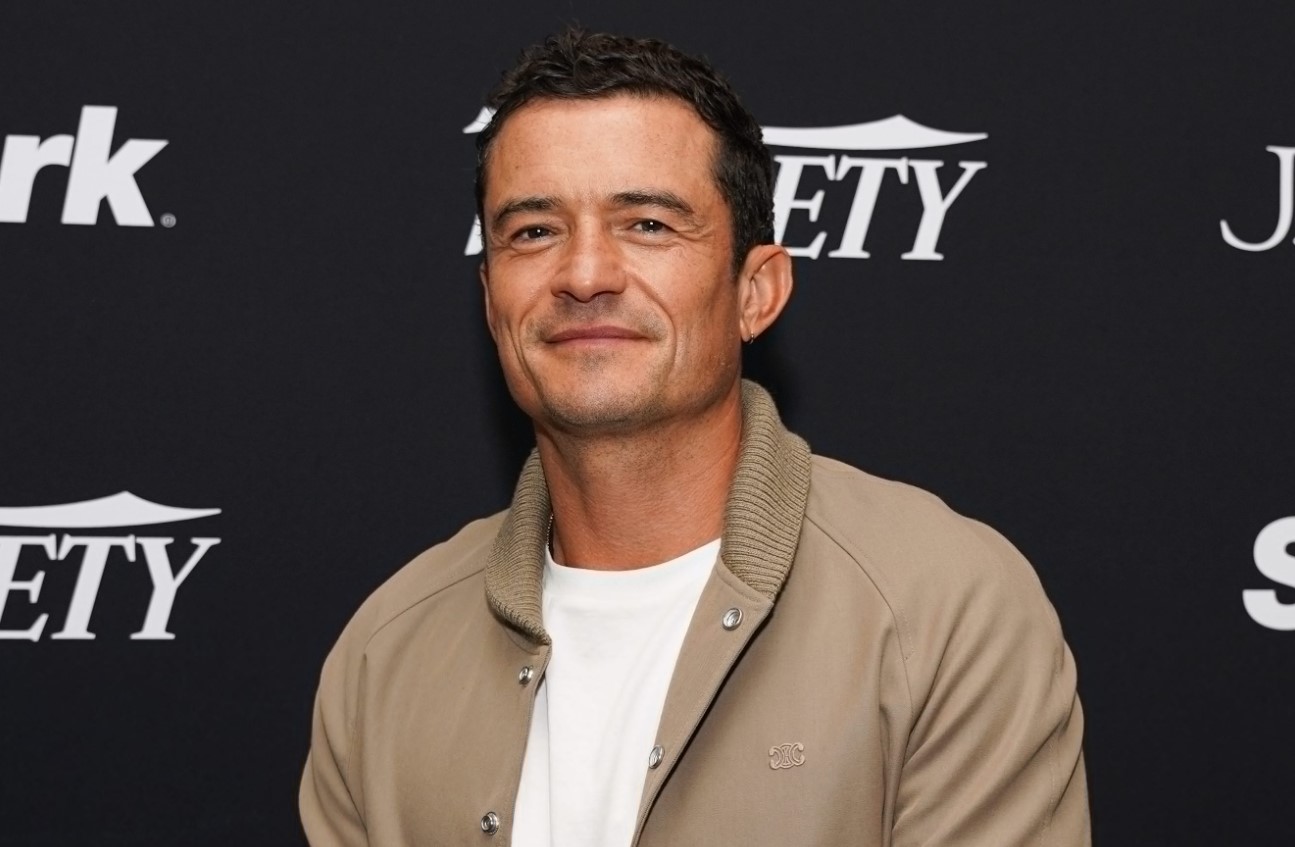Orlando Bloom Turun 23 Kg untuk Film Tinju 'The Cut'