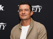 Orlando Bloom Turun 23 Kg untuk Film Tinju 'The Cut'