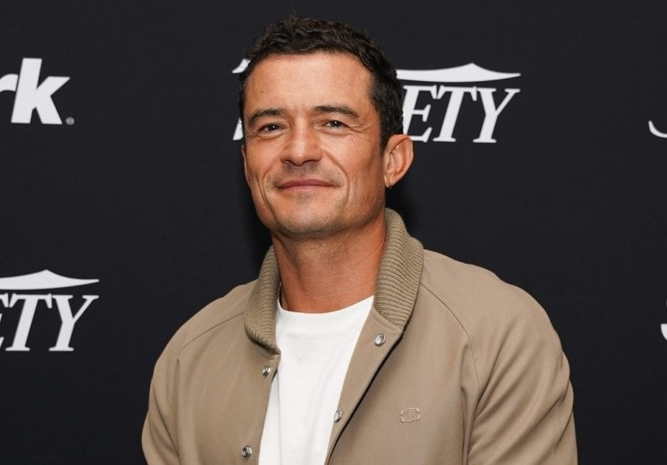 Orlando Bloom Turun 23 Kg untuk Film Tinju 'The Cut'