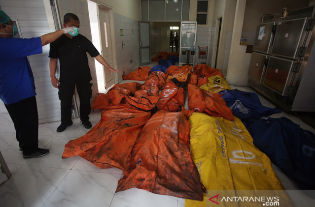 Delapan Korban Selamat Kebakaran Lapas Tangerang Butuh Observasi Dokter Bedah Hingga Plastik