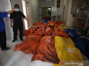 Delapan Korban Selamat Kebakaran Lapas Tangerang Butuh Observasi Dokter Bedah Hingga Plastik