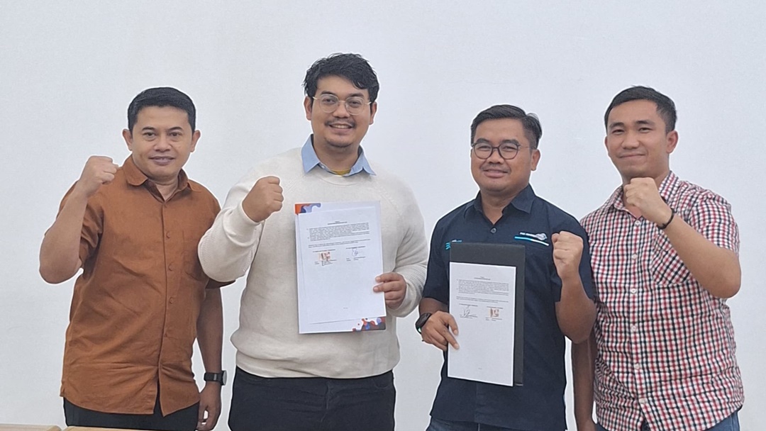 Kecerdasan Buatan Siap Tingkatkan Pengembangan Produk