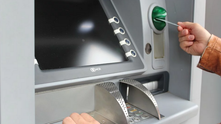 Waspada Kejahatan Card Skimming