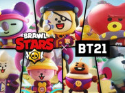 Bukan Hanya Musik, BTS Juga Pernah Hadir di 5 Game Ini