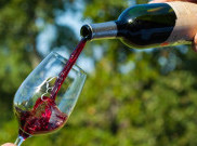 Memilih Wine Tak Sembarangan, Harus Ada Uang