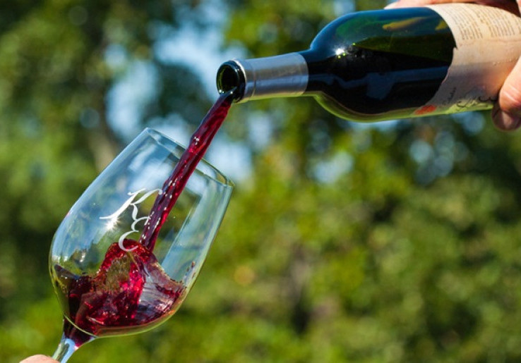 Memilih Wine Tak Sembarangan, Harus Ada Uang