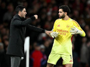 Arsenal Kalahkan Chelsea 2-1, Mikel Arteta: Jantung Saya Hampir Berhenti!