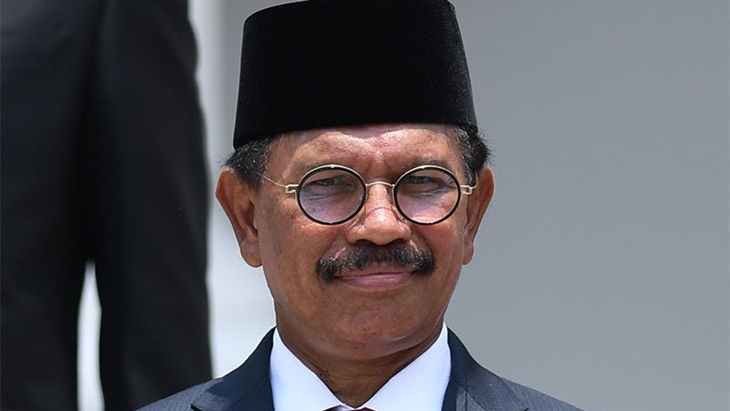  Kemenkominfo Temukan 54 Hoaks Terkait Virus Corona
