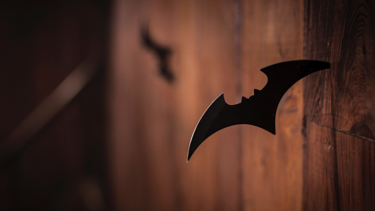 batman