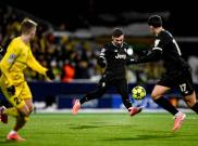 Hasil Liga Champions 2025/2026: Juventus Pesta Gol, Supersub Jonathan David Buyarkan Impian Bodo/Glimt