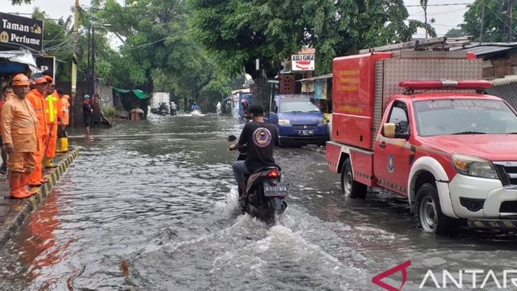 PSI Minta Dinas Bina Marga DKI Jangan Hanya Tunggu Laporan Jalan Rusak