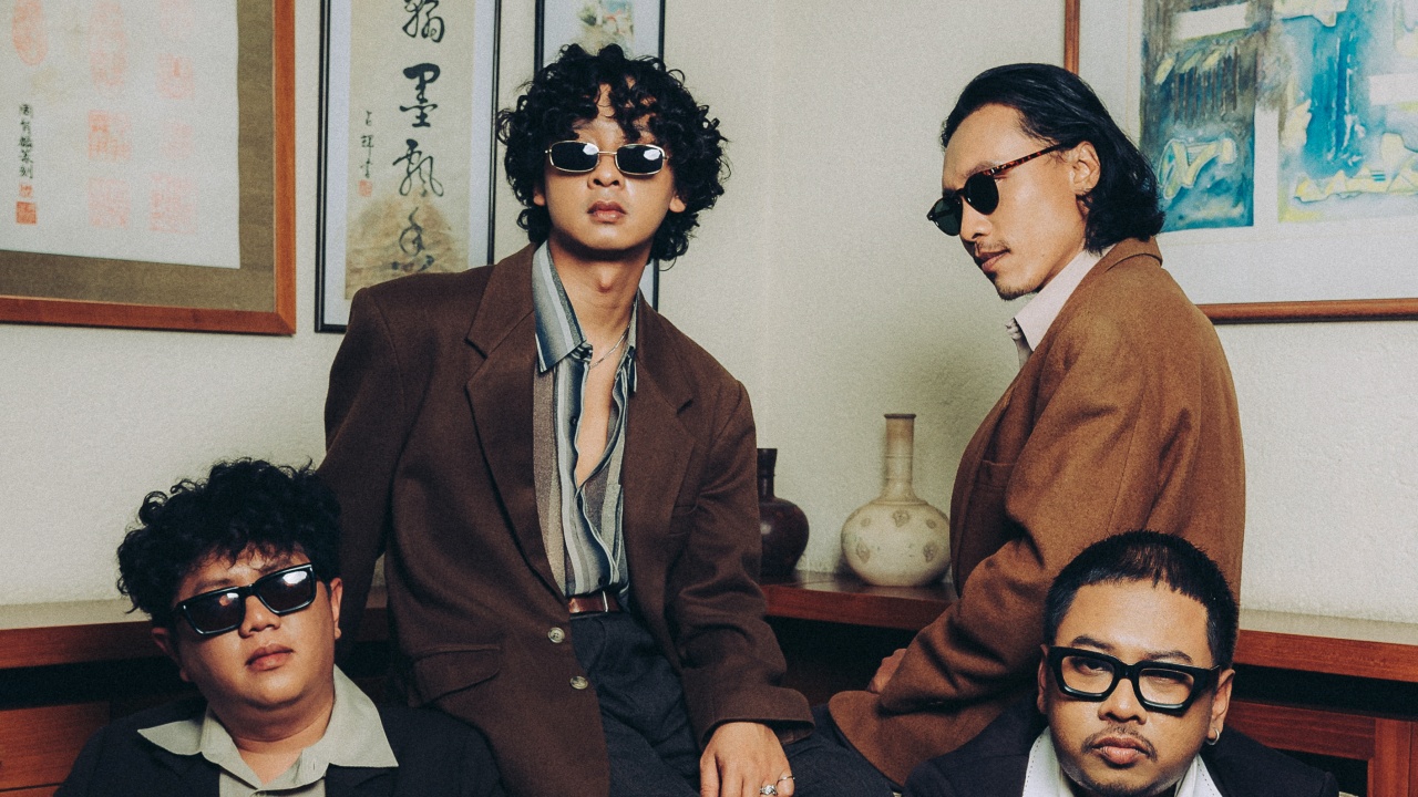 Coldiac Hadirkan Kembali Lagu Klasik Oddie Agam 'Arti Kehidupan', Simak Lirik Lengkapnya