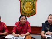 Penyidik Kejagung Periksa Sekretaris Dirut BAKTI Kominfo di Kasus Korupsi BTS