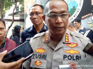 Kepolisian Masih Kaji Skema Penindakan Ketika PSBB Diberlakukan di Jakarta