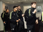 Prediksi Omonia Nicosia Vs Man United di Europa League