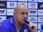 Kemenangan atas PSBS Biak Bikin Persib Semakin Percaya Diri, Selangor FC Jadi Target Berikutnya