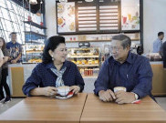 TGB: Ani Yudhoyono adalah Istri yang Amat Sangat Cinta Suami