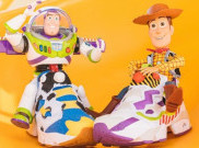 BAIT x Reebok Luncurkan Koleksi Instapump Bertema Toy Story