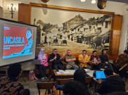 Hasto Sebut Jokowi Ikutin Abuse of Power Ala Soeharto