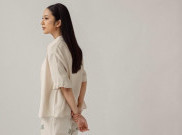 “Percaya Lagi”: Kelahiran Fase Baru Chintana Jo dalam Musik dan Emosi