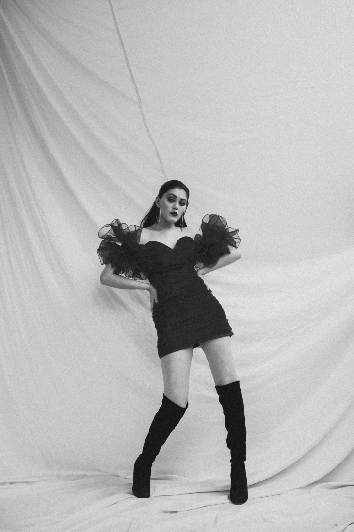 Inspirasi Fashion di 2021 untuk Kamu Si Aesthetic