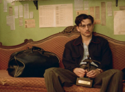 Timothee Chalamet Kalahkan Leonardo DiCaprio di Golden Globes 2026, Bekal Positif ke Academy Awards