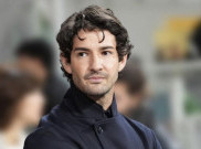 Eks AC Milan Alexandre Pato Beli Klub Inggris, Kini Masuk Jajaran Direksi Northampton Town
