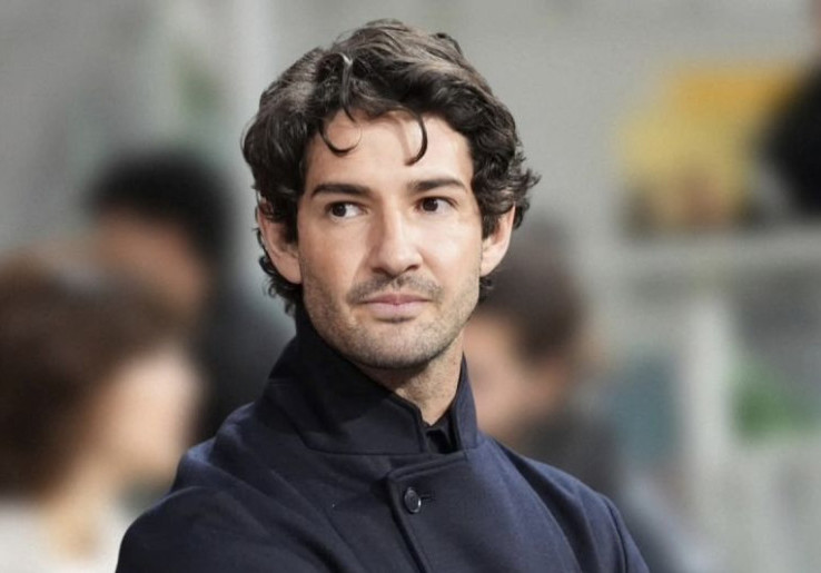 Eks AC Milan Alexandre Pato Beli Klub Inggris, Kini Masuk Jajaran Direksi Northampton Town