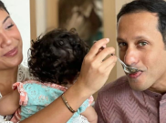Bisa Dicontoh, Parenting ala Nadiem dan Franka Makarim