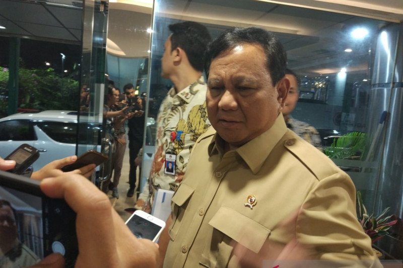 Tiongkok Klaim Perairan Natuna, PKS: Prabowo Jangan Lembek
