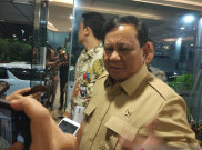 Tiongkok Klaim Perairan Natuna, PKS: Prabowo Jangan Lembek