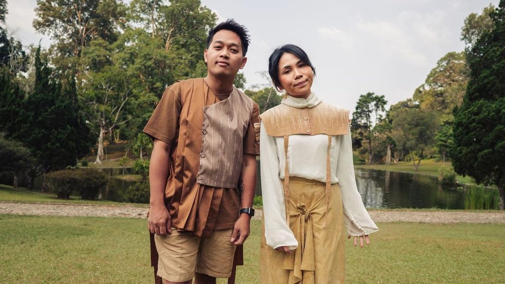 Suara Kayu Rilis Single 'Jutaan Salah, Milyaran Maaf'