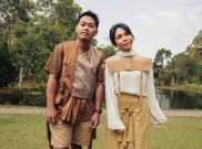 Suara Kayu Rilis Single 'Jutaan Salah, Milyaran Maaf'