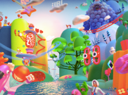 Rangkaian Aktivasi Seru di JBL Land 'Roblox'