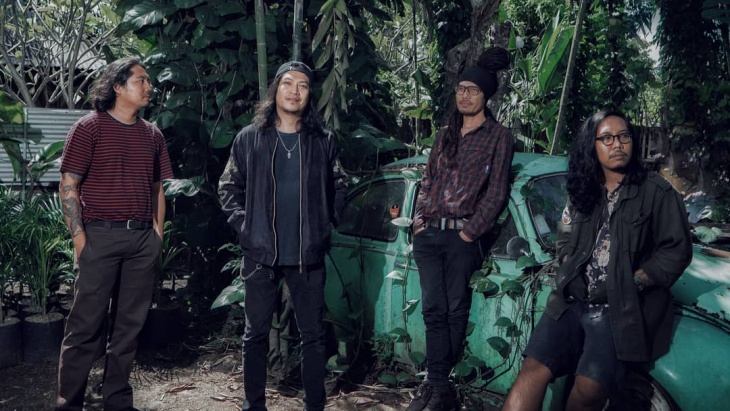 Film Dokumenter 'Seni Melawan Pandemi' Gambarkan Cara Navicula Bertahan