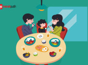 Pentingnya Sarapan Pagi Sebelum Lakukan Aktivitas Berat