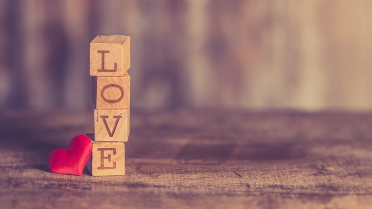 cinta