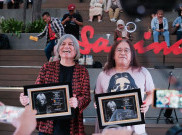 'The Singing Lawyer' Aransemen Ulang Lagu 'Karmila' dari Farid Hardja