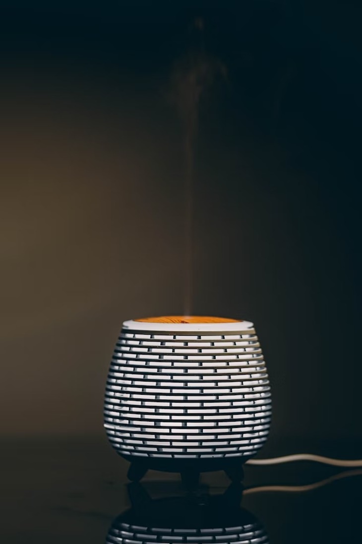Manfaat Humidifer untuk Atasi Masalah Kesehatan Kulit