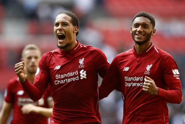 4 Bek Serie A yang Dapat Dijual Seharga Rekor Transfer Van Dijk