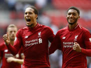 4 Bek Serie A yang Dapat Dijual Seharga Rekor Transfer Van Dijk