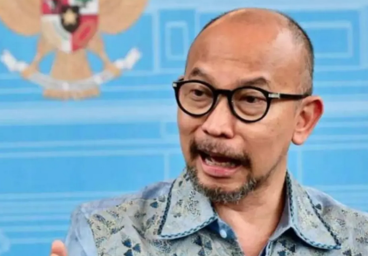 Presiden Prabowo Bertemu Luhut dan Chatib Basri Bahas Strategi Ekonomi, bukan Kursi Menkeu
