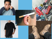 Desain Tampilan Memikat Anak Tim Kreatif