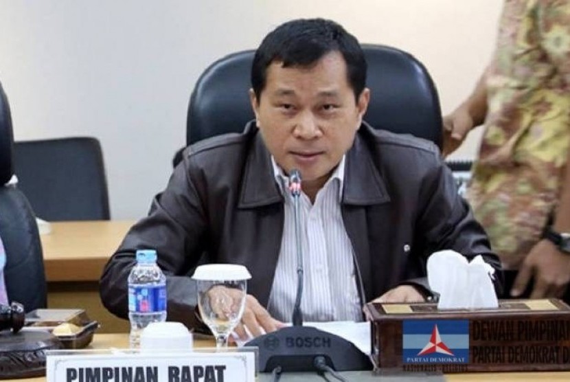 Tolak Kenaikan RKT DPRD DKI, Demokrat: Tidak Etis dan Menyakiti Hati Rakyat