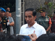 Jokowi : Prosesi Pernikahan Kahiyang Lebih Berat dari Gibran